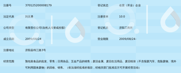 济南雅群商贸